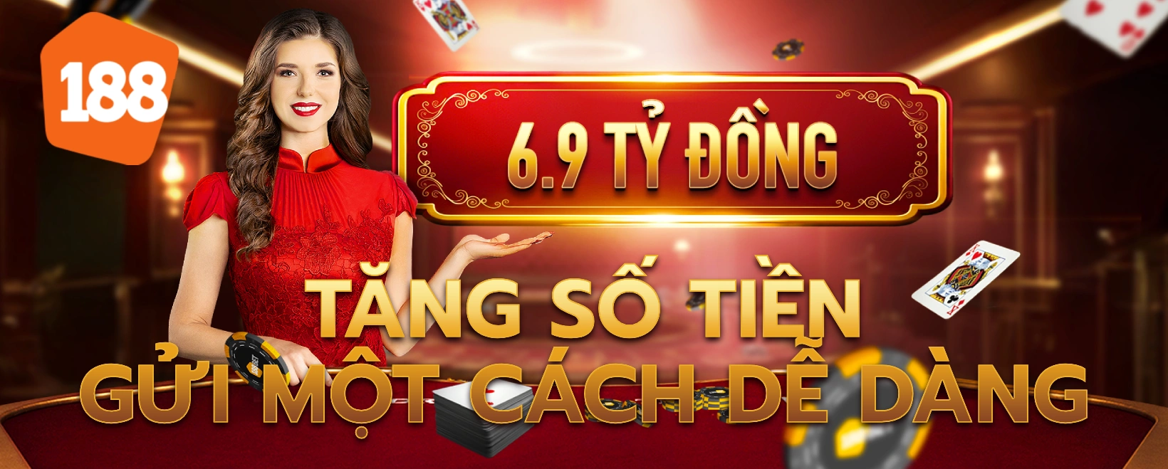 188bet đăng nhập