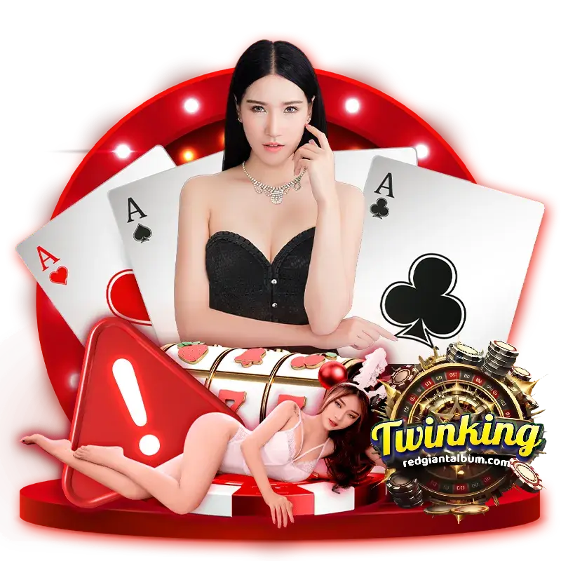 twinking king slots